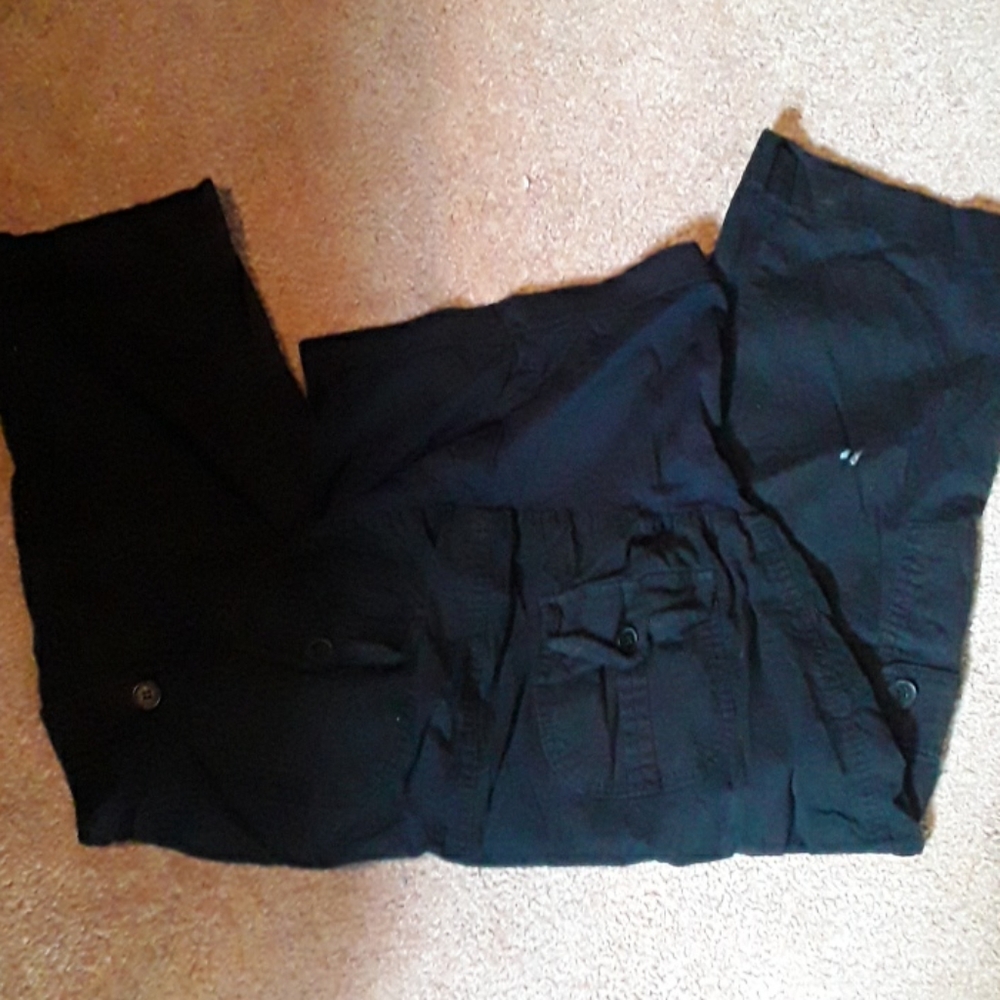 Maternity pants - Picture 2 of 4